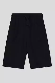 Брюки хлопковые на кулиске Fagottino