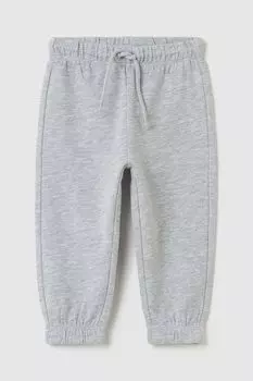 Брюки хлопковые на кулиске Fagottino