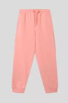 Брюки хлопковые на кулиске GIOCO