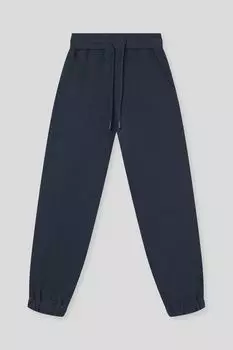 Брюки хлопковые на кулиске GIOCO