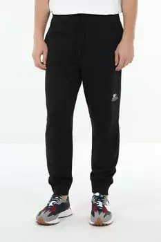 Брюки хлопковые на кулиске GRAND & HILLS