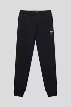 Брюки хлопковые на кулиске GRAND & HILLS