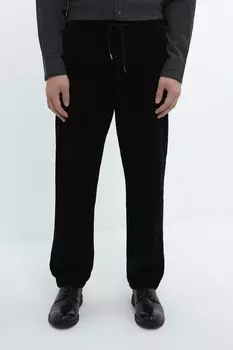 Брюки хлопковые на кулиске Jack & Jones