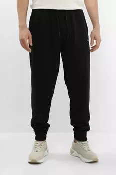 Брюки хлопковые на кулиске John Richmond