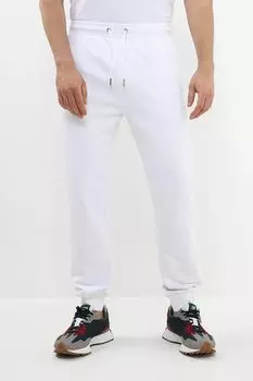Джоггеры хлопковые на кулиске Karl Lagerfeld