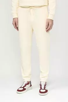 Джоггеры хлопковые на кулиске MARCO DI RADI