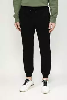 Джоггеры хлопковые на кулиске MARCO DI RADI