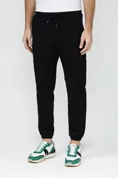 Брюки хлопковые на кулиске MARCO DI RADI