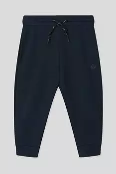 Брюки хлопковые на кулиске Mayoral