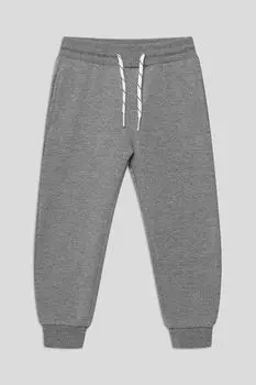 Брюки хлопковые на кулиске Mayoral