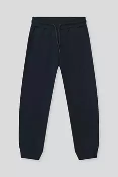 Брюки хлопковые на кулиске Mayoral