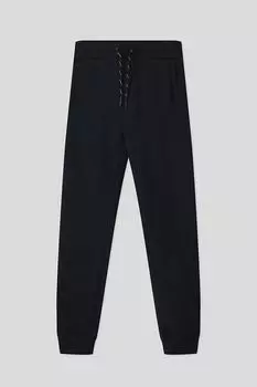 Брюки хлопковые на кулиске Nukutavake