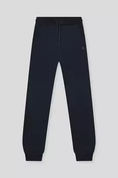 Брюки хлопковые на кулиске Nukutavake