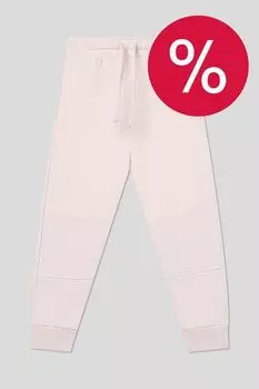 Брюки хлопковые на кулиске OVS