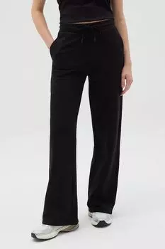 Брюки хлопковые на кулиске OVS