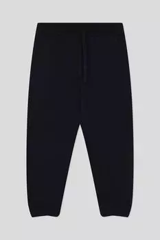 Брюки хлопковые на кулиске OVS