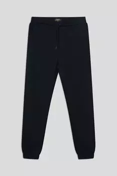 Брюки хлопковые на кулиске OVS