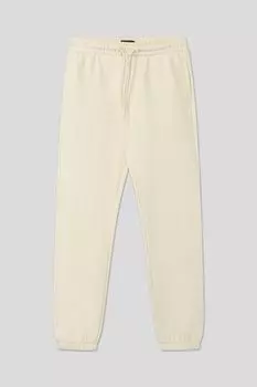 Брюки хлопковые на кулиске OVS