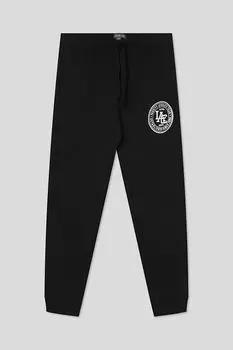 Брюки хлопковые на кулиске OVS