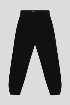 Брюки хлопковые на кулиске OVS