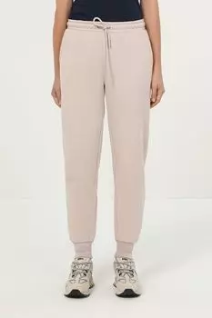 Джоггеры хлопковые на кулиске OVS