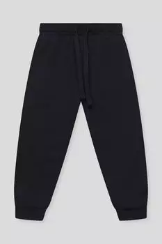 Брюки хлопковые на кулиске OVS