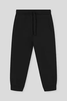 Брюки хлопковые на кулиске OVS