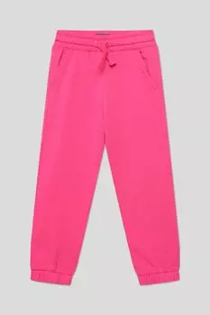 Брюки хлопковые на кулиске OVS