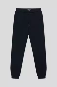 Брюки хлопковые на кулиске OVS