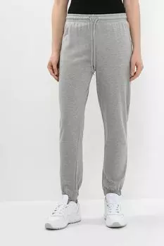 Брюки хлопковые на кулиске OVS