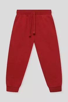 Брюки хлопковые на кулиске OVS