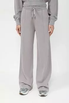 Брюки хлопковые на кулиске Pinko