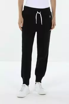 Джоггеры хлопковые на кулиске POLO RALPH LAUREN