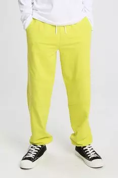 Брюки хлопковые на кулиске SMENA