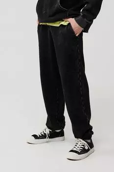 Брюки хлопковые на кулиске SMENA