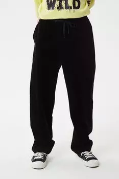 Брюки хлопковые на кулиске SMENA