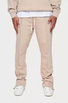 Брюки хлопковые на кулиске The Couture Club