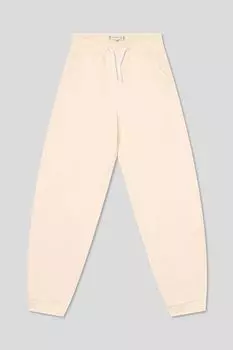 Брюки хлопковые на кулиске Tommy Hilfiger