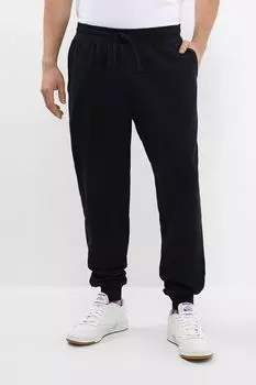 Джоггеры хлопковые на кулиске Tommy Hilfiger