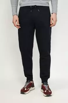 Брюки хлопковые на кулиске Tommy Hilfiger