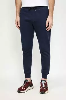 Брюки хлопковые на кулиске Tommy Jeans