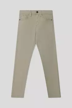 Брюки хлопковые Nukutavake