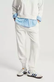 Брюки хлопковые Nume