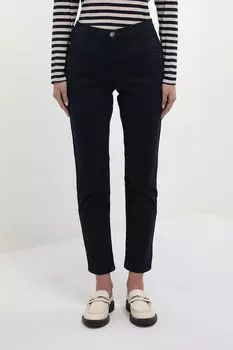 Брюки хлопковые облегающие Betty Barclay