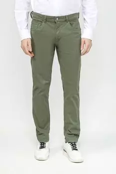 Брюки хлопковые OVS