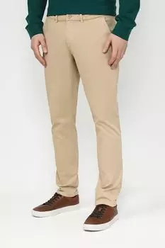 Брюки хлопковые OVS