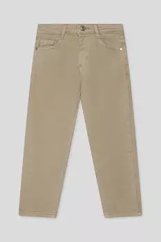 Брюки хлопковые OVS