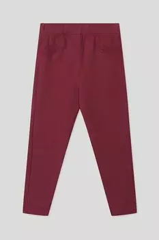 Брюки хлопковые OVS