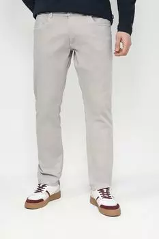 Брюки хлопковые OVS