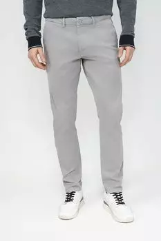 Брюки хлопковые OVS